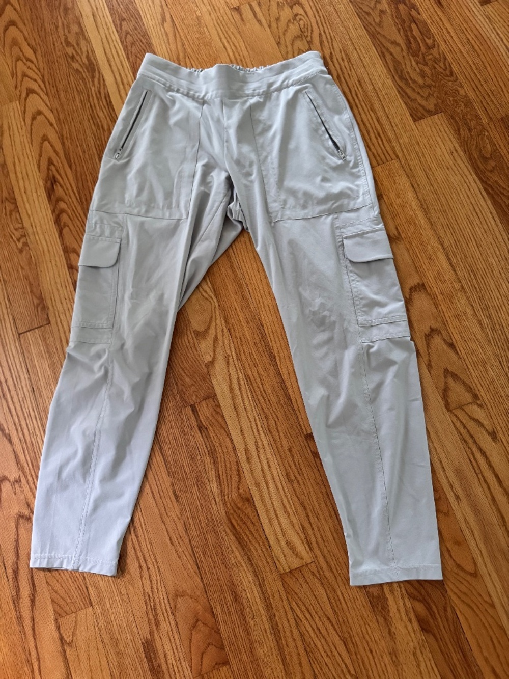 Athleta Chelsea Cargo Pants